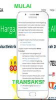 Bisnis Pulsa 2 screenshot 1