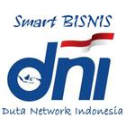 Bisnis DNI (Duta Network Indonesia) آئیکن