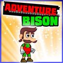 Super BISON Run Adventure Game APK