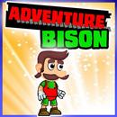 APK Super BISON Run Adventure Game