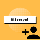 Bisoosyal آئیکن