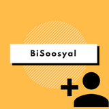 Bisoosyal icône
