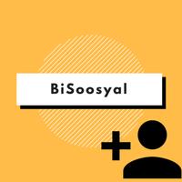 Bisoosyal Plakat