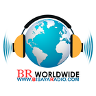 Bisaya Radio Worldwide biểu tượng