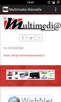 Multimedia Mansella 海报