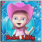 Bebe Lilly иконка