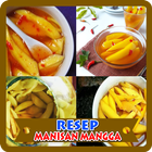 Resep Manisan Mangga ícone