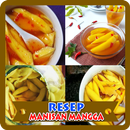 Resep Manisan Mangga APK