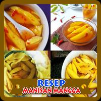 Resep Manisan Mangga Cartaz