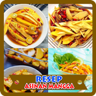 Resep Asinan Mangga ícone