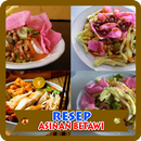 Resep Asinan Betawi APK