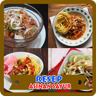 Resep Asinan Sayur-icoon