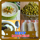 Resep Kacang Hijau 圖標