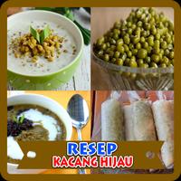 Resep Kacang Hijau captura de pantalla 1