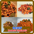 Resep Kacang Thailand Zeichen