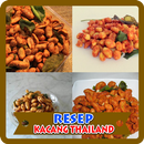 Resep Kacang Thailand APK
