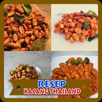 Resep Kacang Thailand Screenshot 1