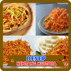 Icona Resep Kentang Mustofa