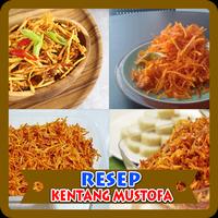 Resep Kentang Mustofa bài đăng