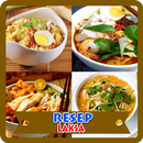 Resep Laksa APK