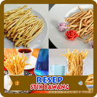 Resep Stik Bawang ícone