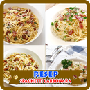 Resep Spaghetti Carbonara APK