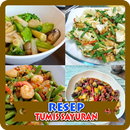 Aneka Resep Tumis Sayuran APK