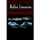 Dulles Limousine-icoon