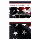 High Standards Limo icon