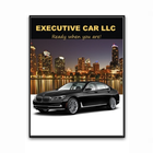 Executive Car LLC icône