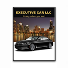 Executive Car LLC icon