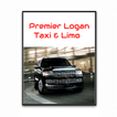 Premier Logan Taxi