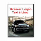 Premier Logan Taxi ícone