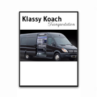 Klassy Koach icon