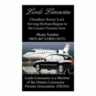 Lords Limo icon