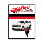Red Raider Rides icône