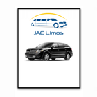 JAC Limos アイコン