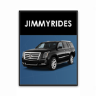 JimmyRides 图标