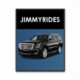 JimmyRides アイコン