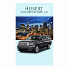 Hubert Car Services & Limo Zeichen