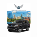 GO Anywhere Anytime