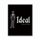 ​Ideal Executive Car Service Zeichen