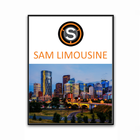 SAM Limousine أيقونة