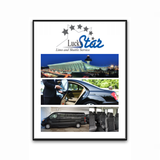 LuckyStar Transportation icône