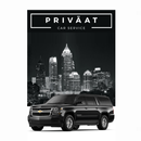 PRIVAAT CAR SERVICE APK