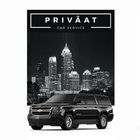 PRIVAAT CAR SERVICE icon