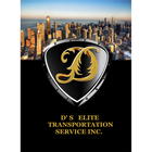 D’s Elite Transportation icône