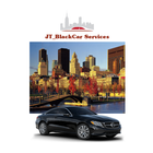 JT_BlackCar Services Zeichen