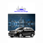 Best Price Limo Chicago icône