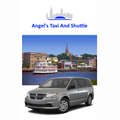 Angel's Taxi